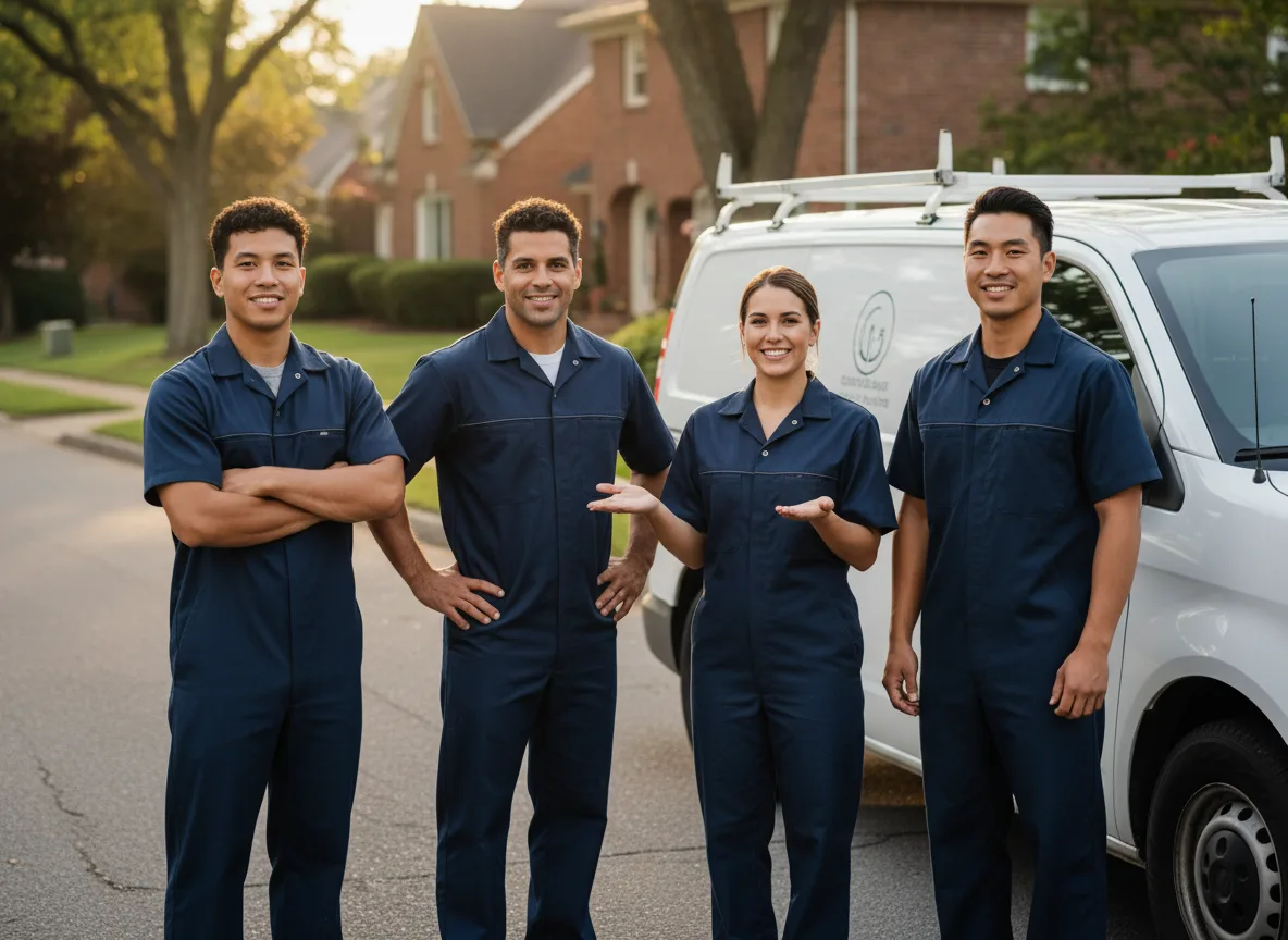 Home Gutter Service company in Allensville, PA